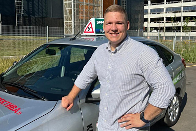 Коршунков Илья Сергеевич